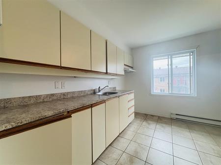 Ramoneur Appartement 4 ½ à Louer Lévis Juillet 2026