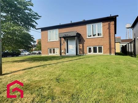 Appartement Salaberry-de-Valleyfield À Louer