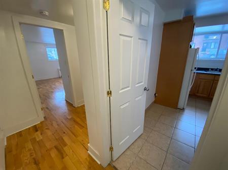 NDG Apt 1 bedroom