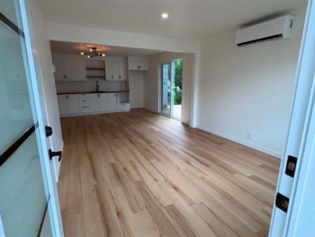 Logement 3 1/2