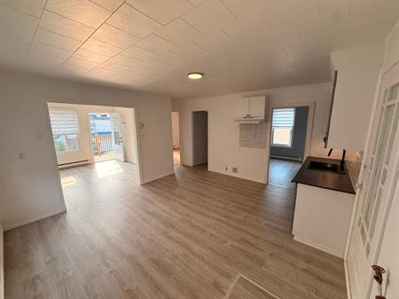 Logement 4 1/2