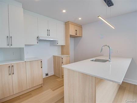 Appartement Huntingdon � Louer