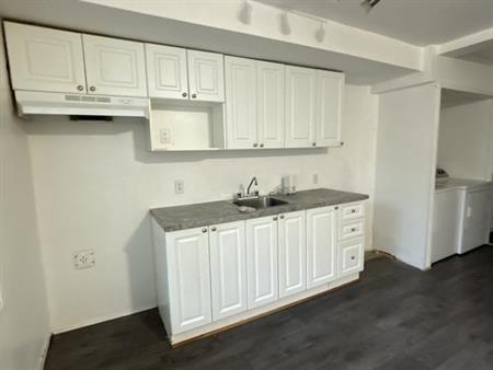 1380 Rue Frontenac ,app1-A