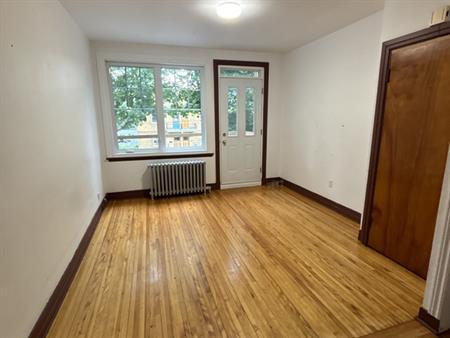 1380 Rue Frontenac ,app5