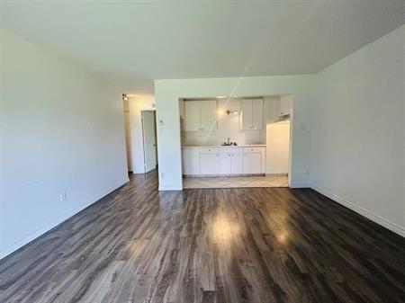 OSEN Appartement 3 ½ à Louer Sainte-Foy / Sillery Juillet 2026