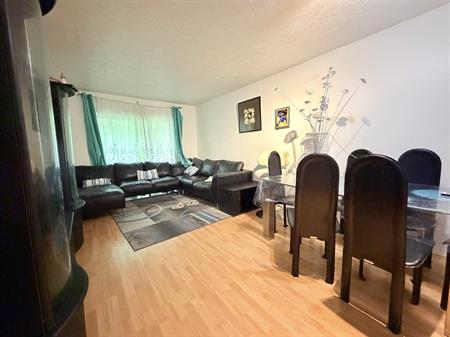 Berlioz Appartement 4 ½ à Louer Loretteville Septembre 2026