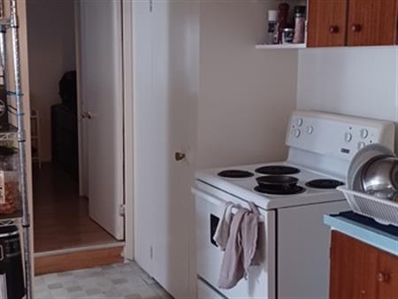 3 1/2 Appartement À Louer Proche Ottawa