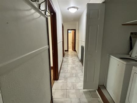 1380 Rue Frontenac ,app 2
