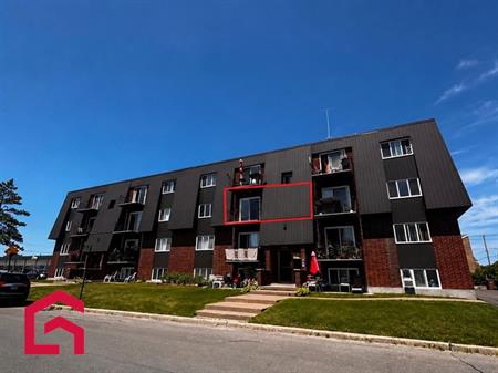 Appartement Saint-Jérôme À Louer