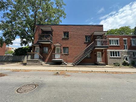 Appartement Montréal (Lachine) � Louer