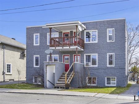 104-5 - 104 Rue East, Gatineau
