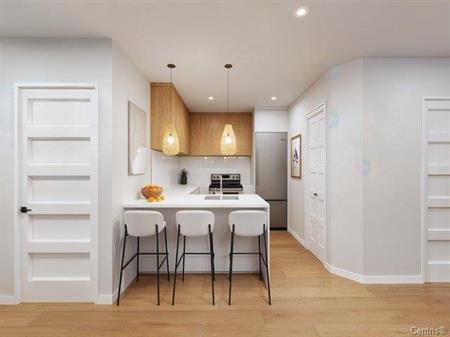 Appartement Salaberry-de-Valleyfield � Louer