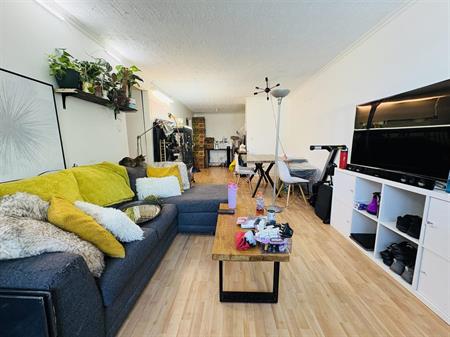 Berlioz Appartement 5 ½ à Louer Loretteville Juillet 2026