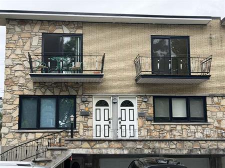 Appartement 2 1/2