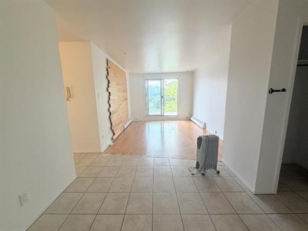 Appartement 4 ½ à louer Neufchâtel / Lebourgneuf juillet 2026