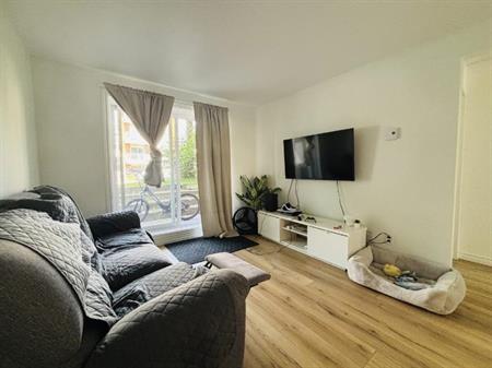 Appartement 4 ½ à louer Beauport septembre 2026