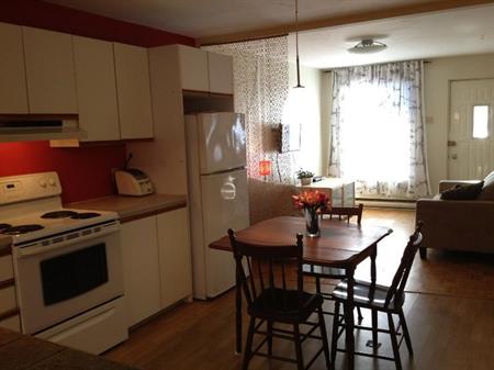 3 1/2 - Montréal (Hochelaga / Maisonneuve) - 1 300 $/mois