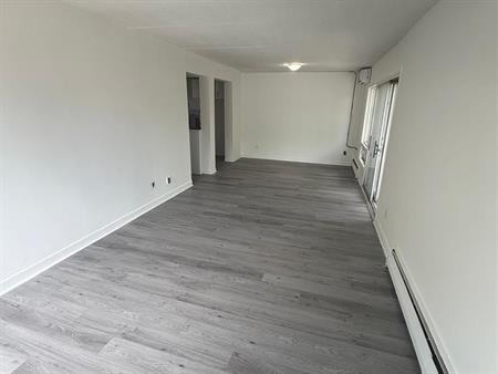2 CH - 1 SDB - Québec - $1,249 /mo