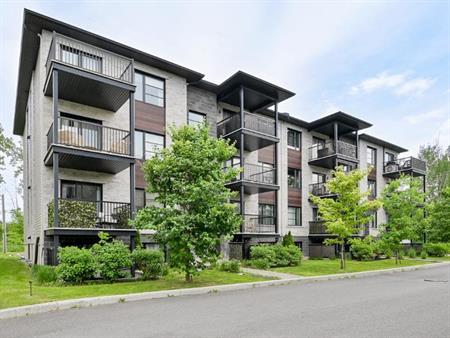 Logement/condo à louer