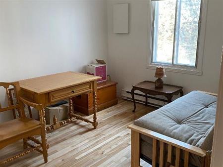 Grand 5 1/2 - AHUNTSIC - 1 mois de loyer gratuit