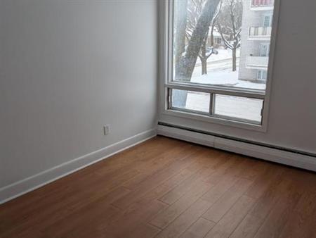 2 CH - 1 SDB - Québec - $1,249 /mo