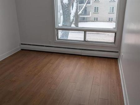 2 CH - 1 SDB - Québec - $1,349 /mo
