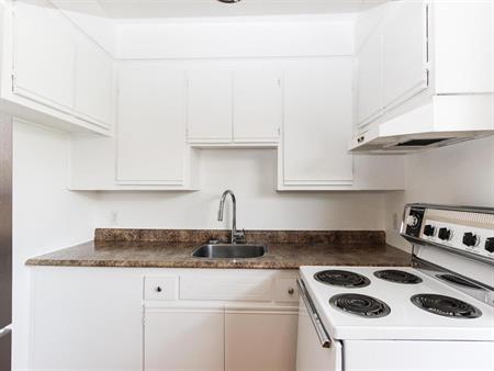 1005 Rielle #112 - 1005 Rue Rielle, Montréal