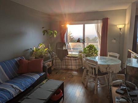 5½ Sainte-Foy Tout Inclus
