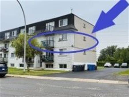 4 ½ Disponible à Brossard Avec Commodité