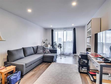 1 CH - 1 SDB - Gatineau - $1,399 /mo