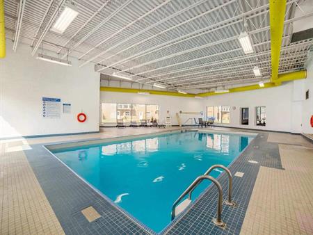 1 CH - 1 SDB - Gatineau - $1,399 /mo