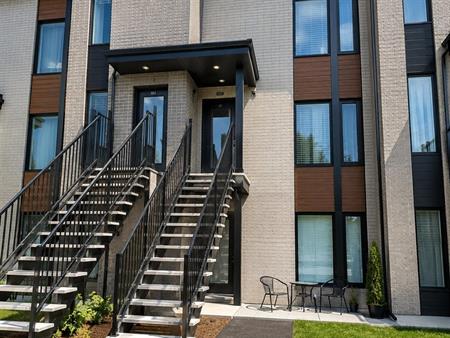 295 Avenue De L'Hippodrome (Aylmer) Magnifique Logement 3 1/2