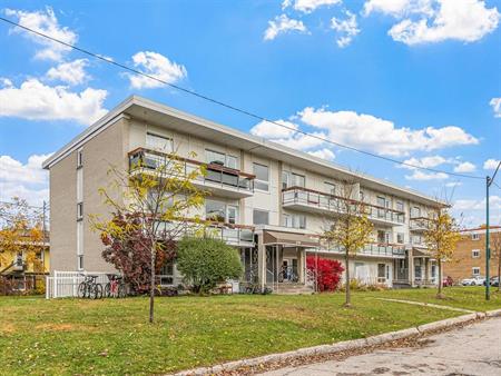 4 - 3178 Rue De Namur, Quebec