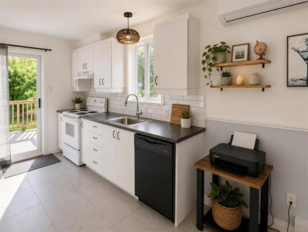 Superbe 5 1/2 Au 557 Rue Des Tilleuls