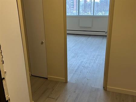 1 CH - 1 SDB - Montréal - $1,399 /mo