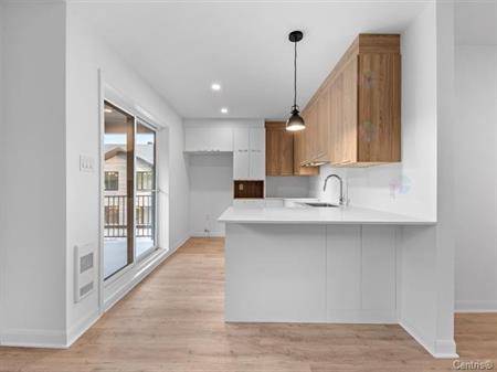 Appartement Salaberry-de-Valleyfield � Louer