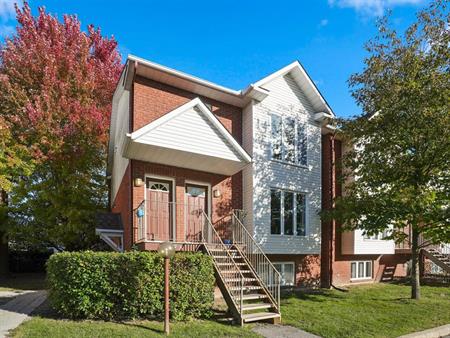 246-3 - 246 Rue Davidson Est, Gatineau