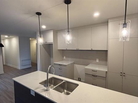 2 CH - 1 SDB - Saint-Hyacinthe - $1,400 /mo