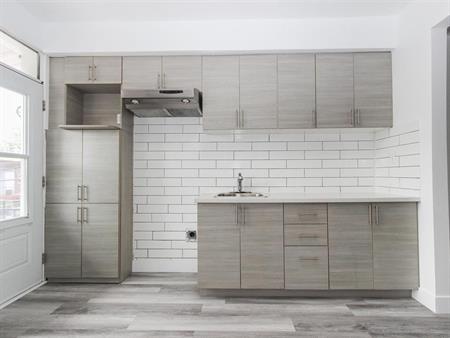 7598 Henri-Julien - 7598 Avenue Henri-Julien, Montréal