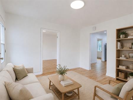 Logement 4 1/2 à Louer Longueuil