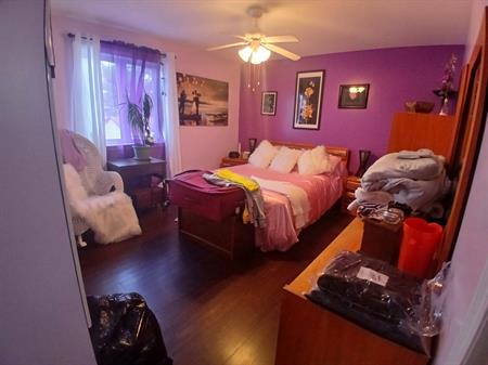 Magnifique Appartement 4 1/2, à Aylmer