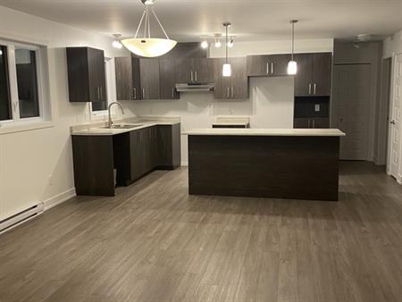 Magnifique Appartement 2 Chambres