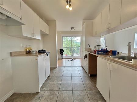 Berlioz Appartement 5 ½ à Louer Loretteville Juillet 2026