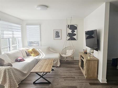 4 1/2 À LOUER - RAWDON - APPARTEMENT À LOUER