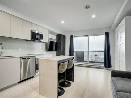 Appartement Montréal (Le Sud-Ouest) � Louer