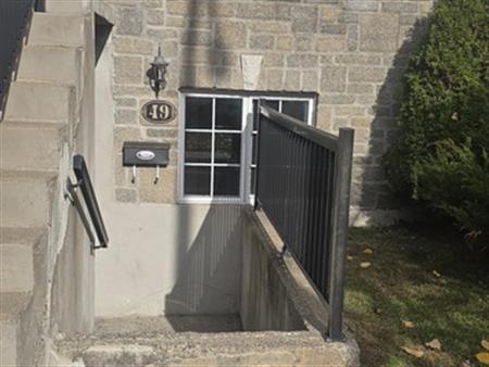 Plex à Louer