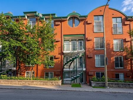 Appartement Montréal (Ville-Marie) � Louer