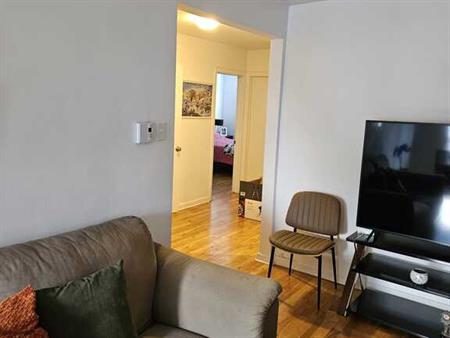 Grand 5 1/2 Chomedey-Laval