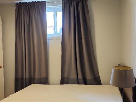 1 Chambre dans une maison en colocation.