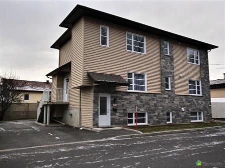 Bel appartement 4 1/2 Lévis Desjardins